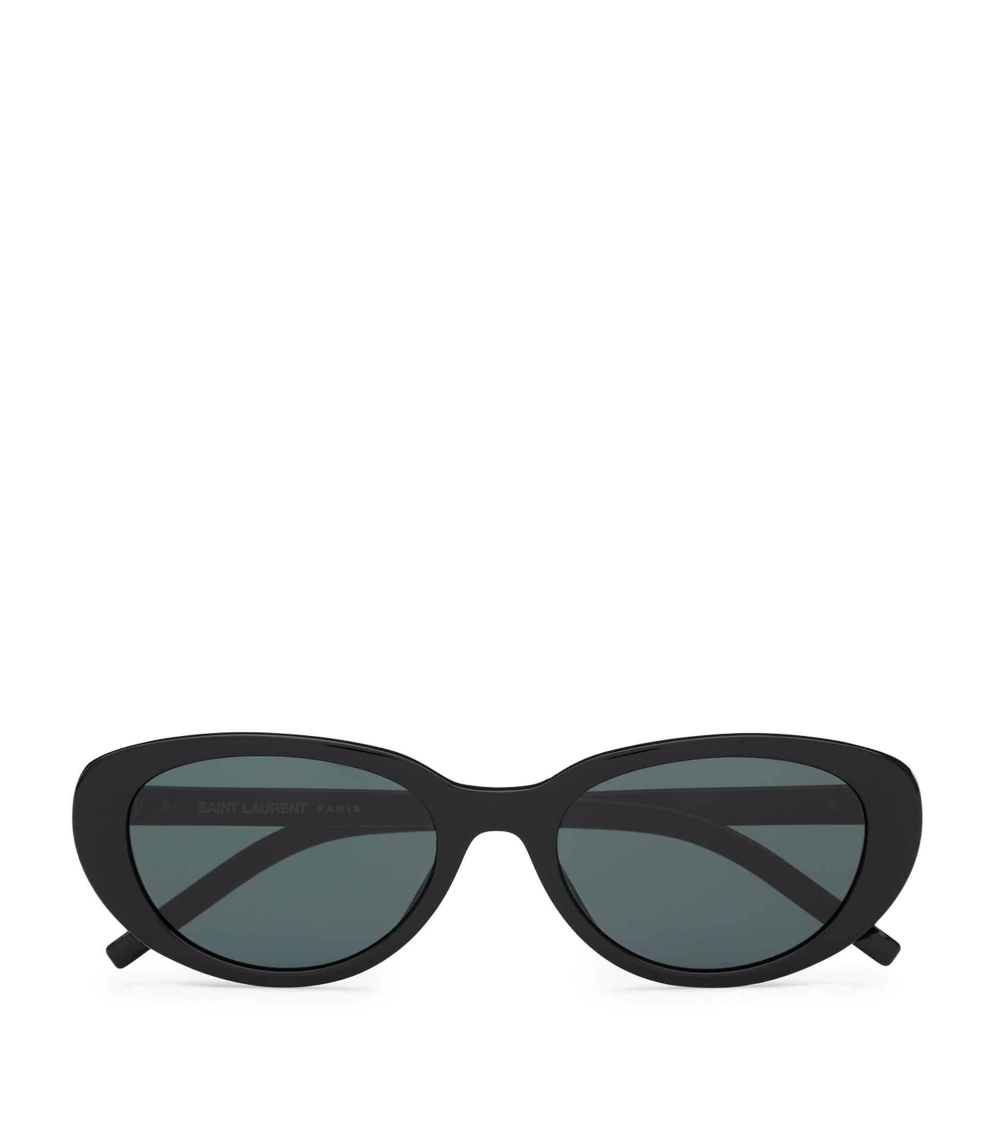 Black Acetate SL M154 Sunglasses