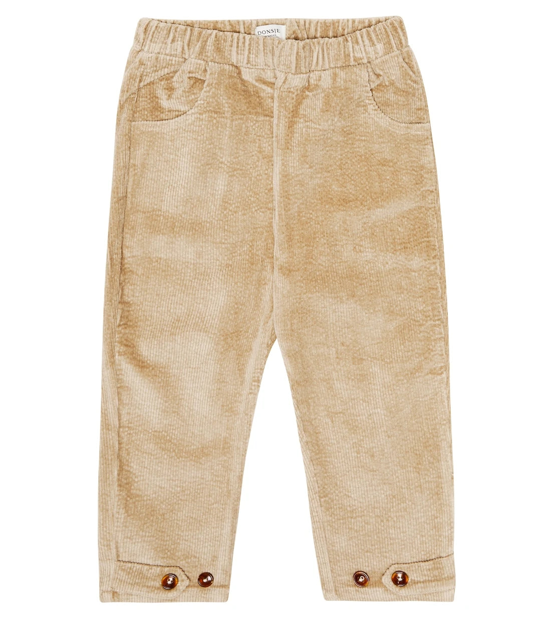 Donsje - Bo corduroy pants