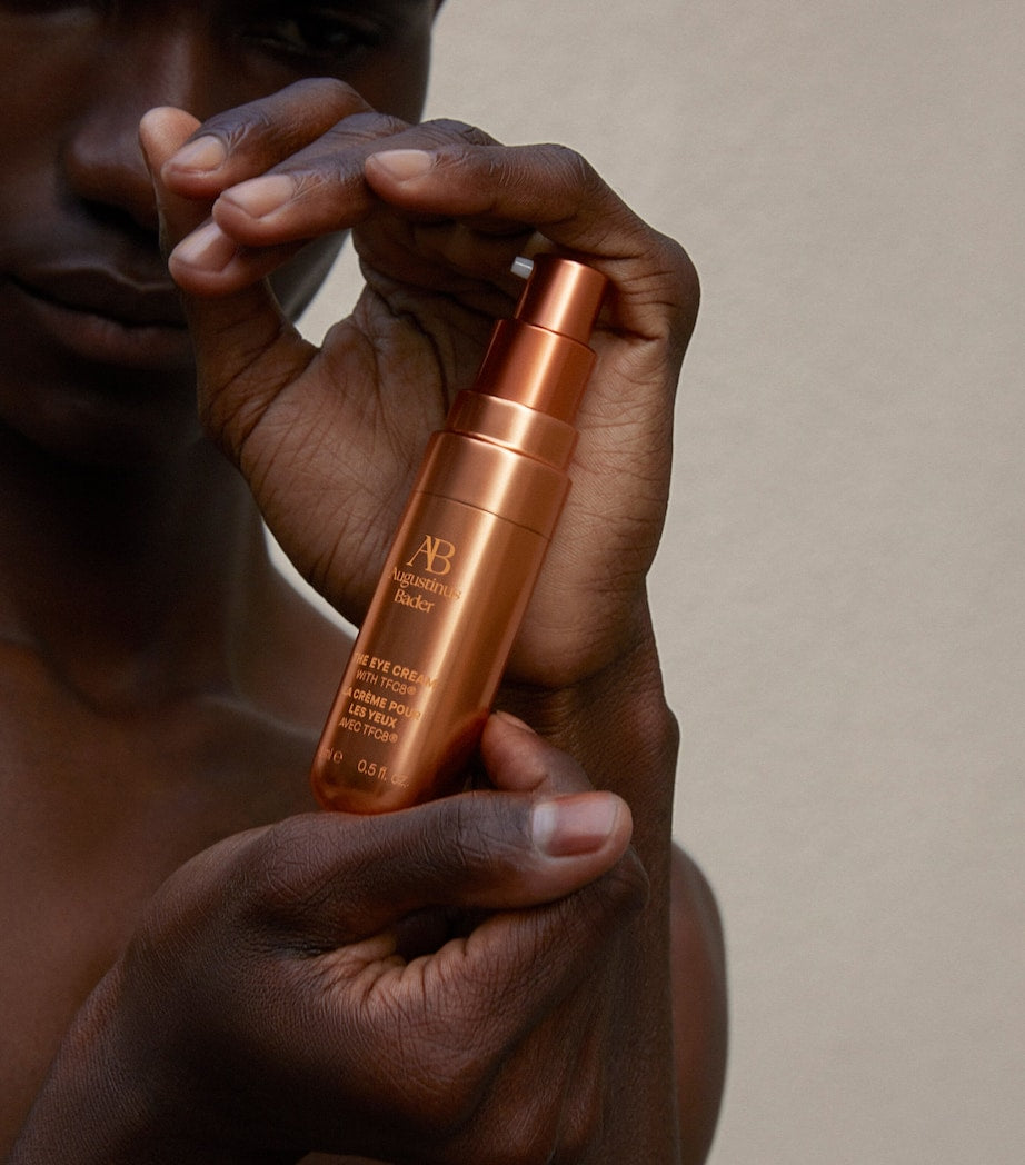 The Eye Cream Nomad (15ml)