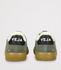Veja Multi Suede Campo Winter Low-Top Sneakers