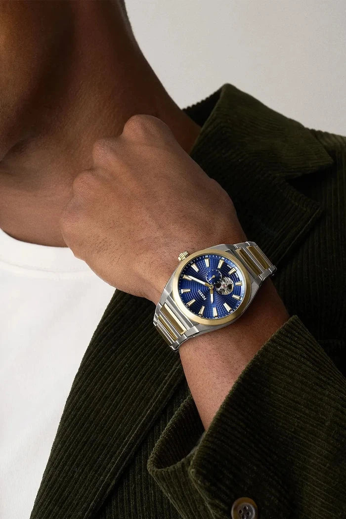 Часовник Fossil
