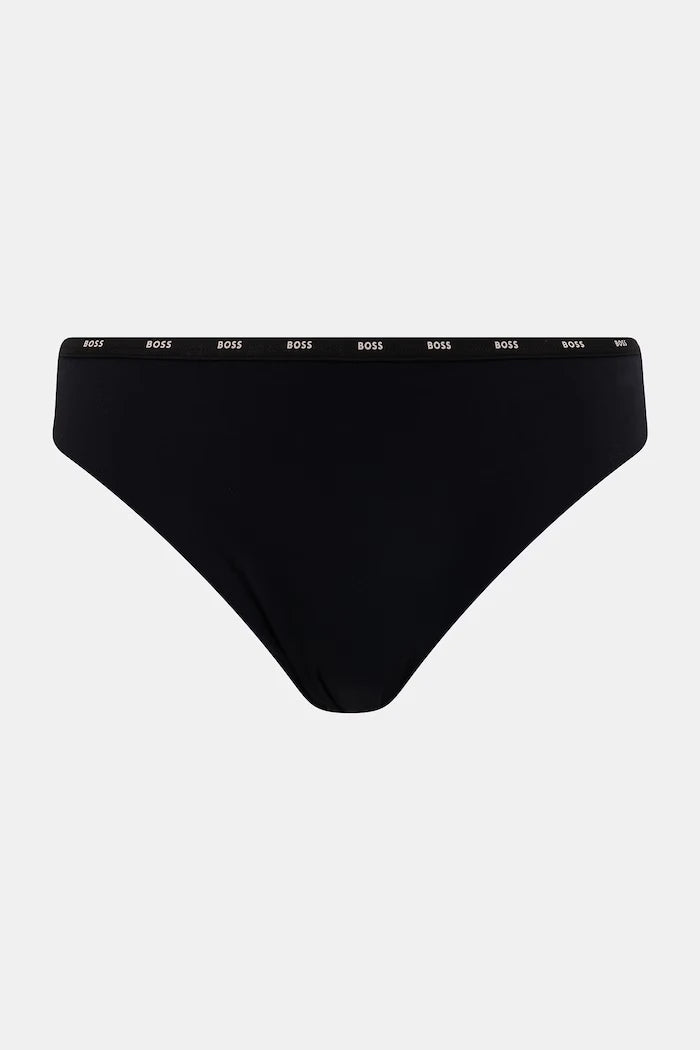 BOSS Kadın Bikini 3P MICRO BRIEF 3'lü