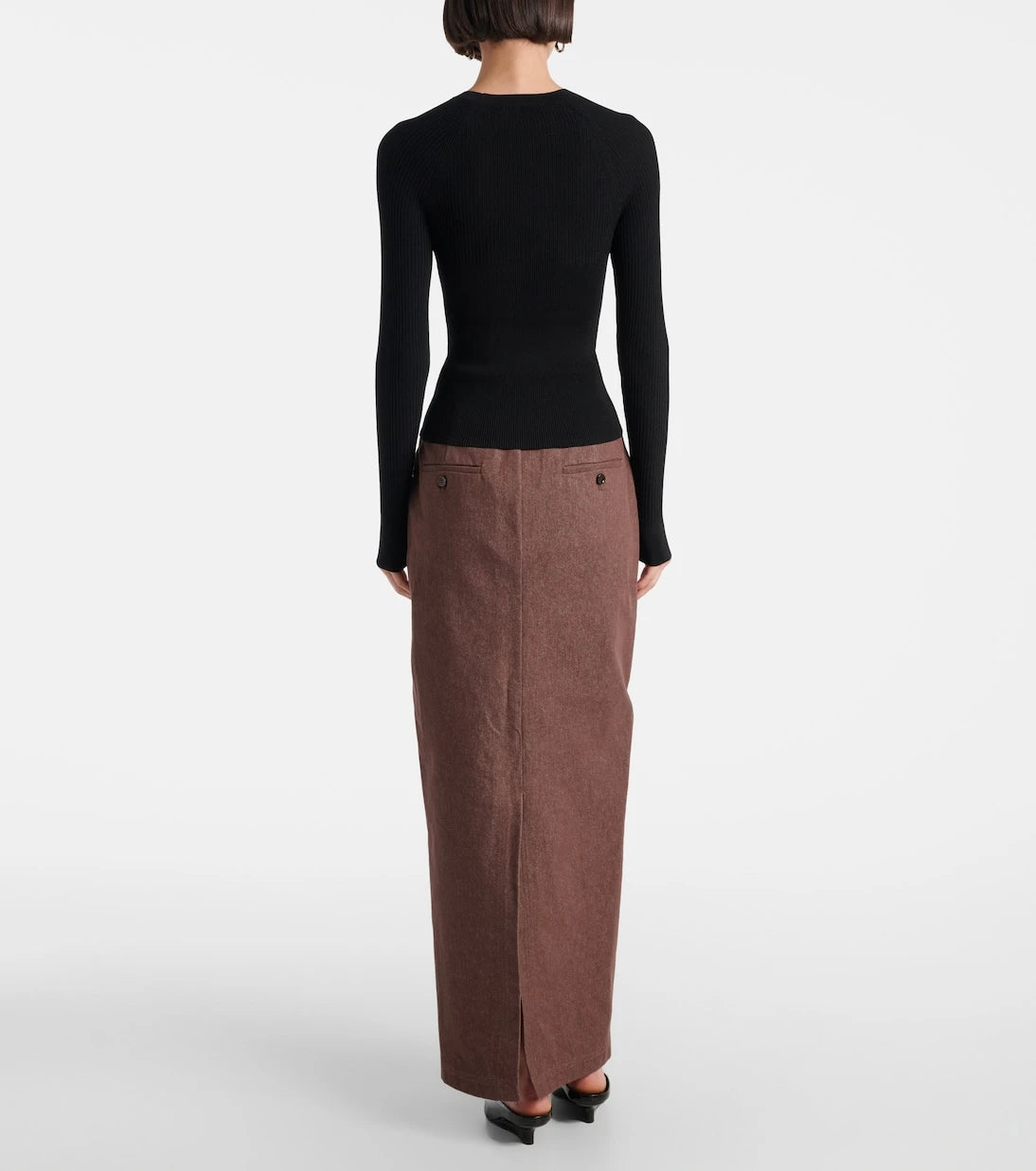 Max Mara - Braies sweater