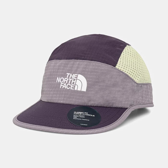 The North Face шапка с козирка Summer Run