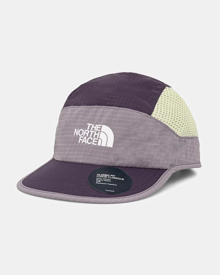 The North Face козиркali şapka Summer Run
