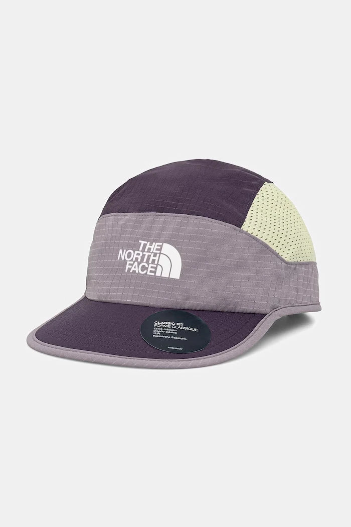 The North Face шапка с козирка Summer Run