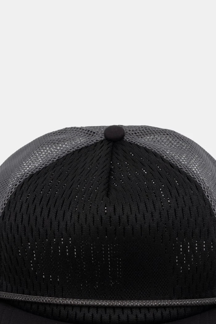 The North Face Шапка с козирка RUNNER TRUCKER