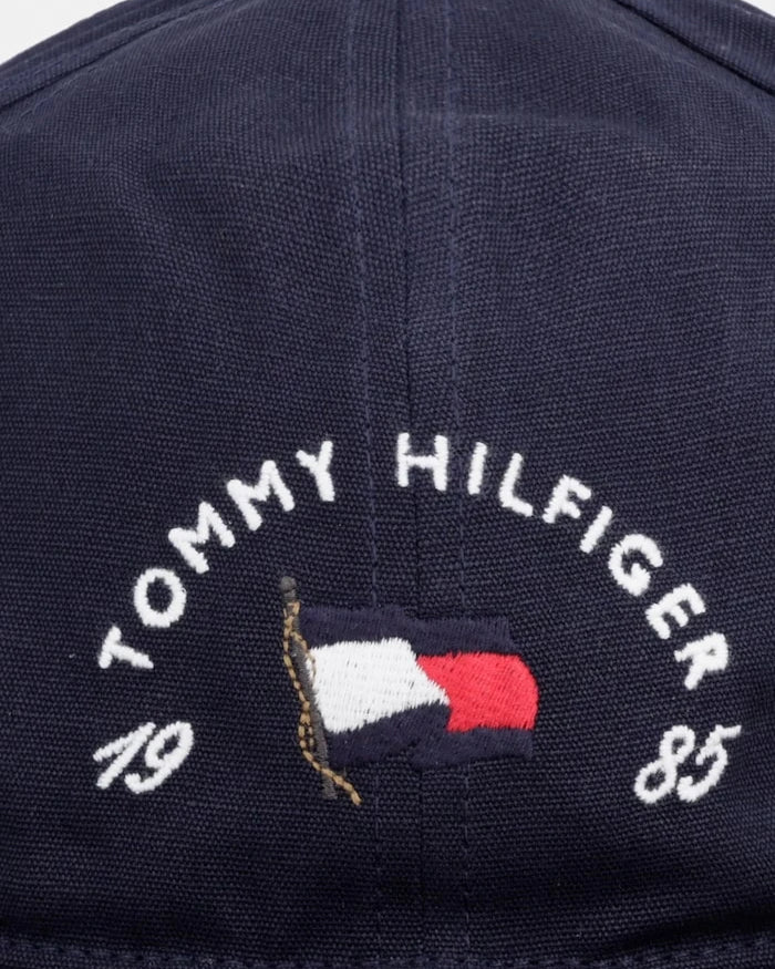 Tommy Hilfiger erkek pamuklu бейзbol şapkası