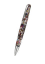 Recycled Resin Ambiente Elmo Ballpoint Pen