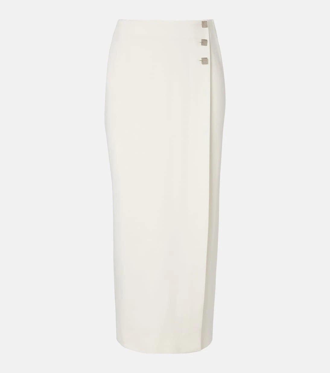 Tove - Sindy wrap skirt