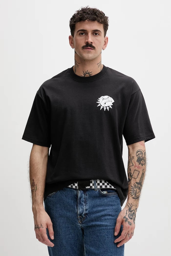 Vans тениска мъжка от памук
