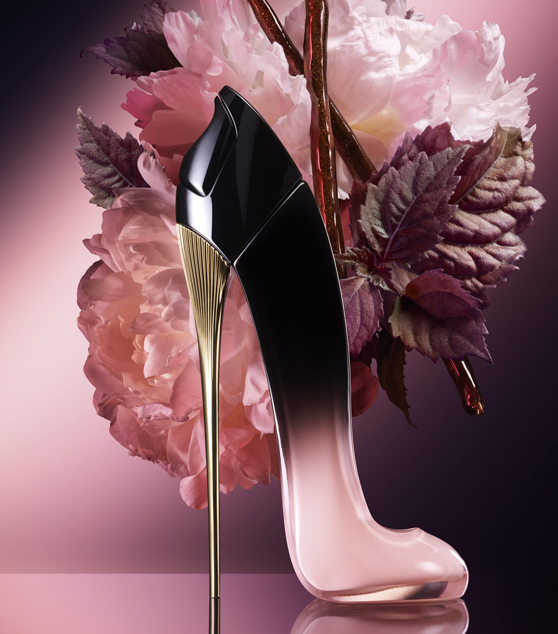 Carolina Herrera Blush Elixir Eau de Parfum (80ml)