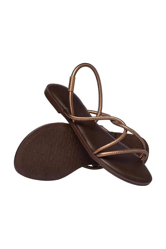 Havaianas сандали дамски UNA MANGA