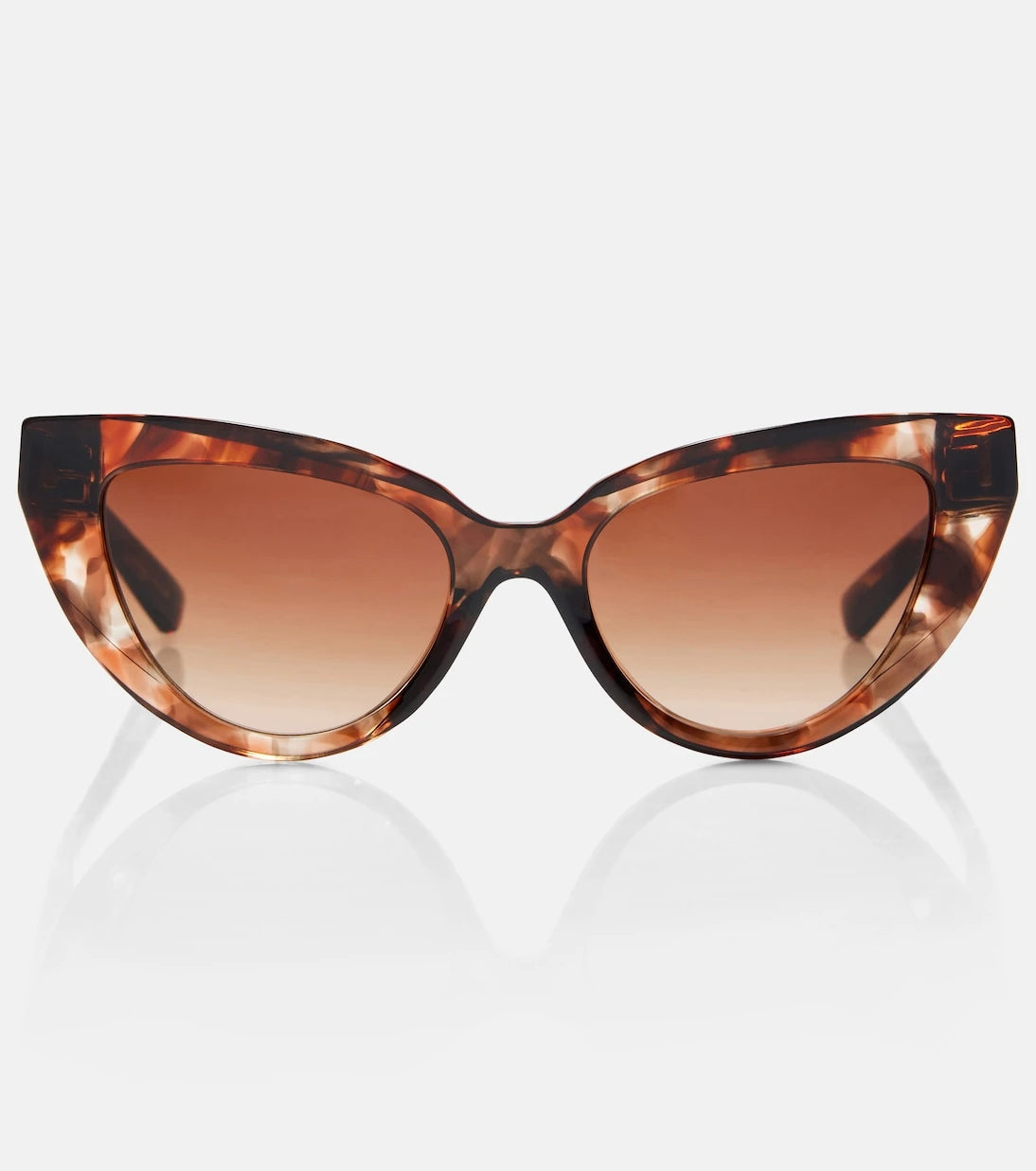 Dolce&Gabbana - DG cat-eye sunglasses