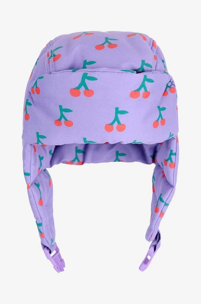 Детска шапка Bobo Choses Cherry