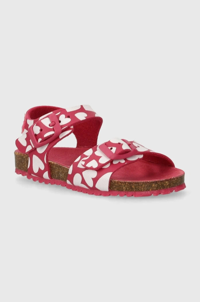 Детски сандали Agatha Ruiz de la Prada