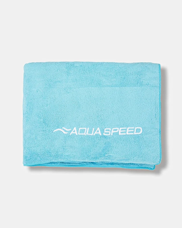 Aqua Speed - Кърпа 70x140