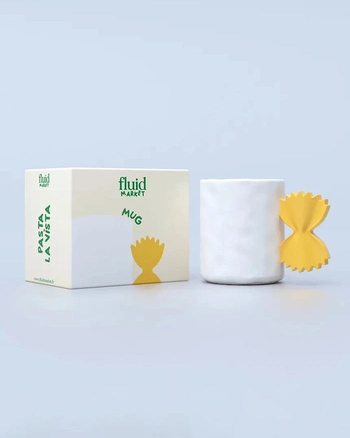 Fluid Market Pasta Kase 250 ml