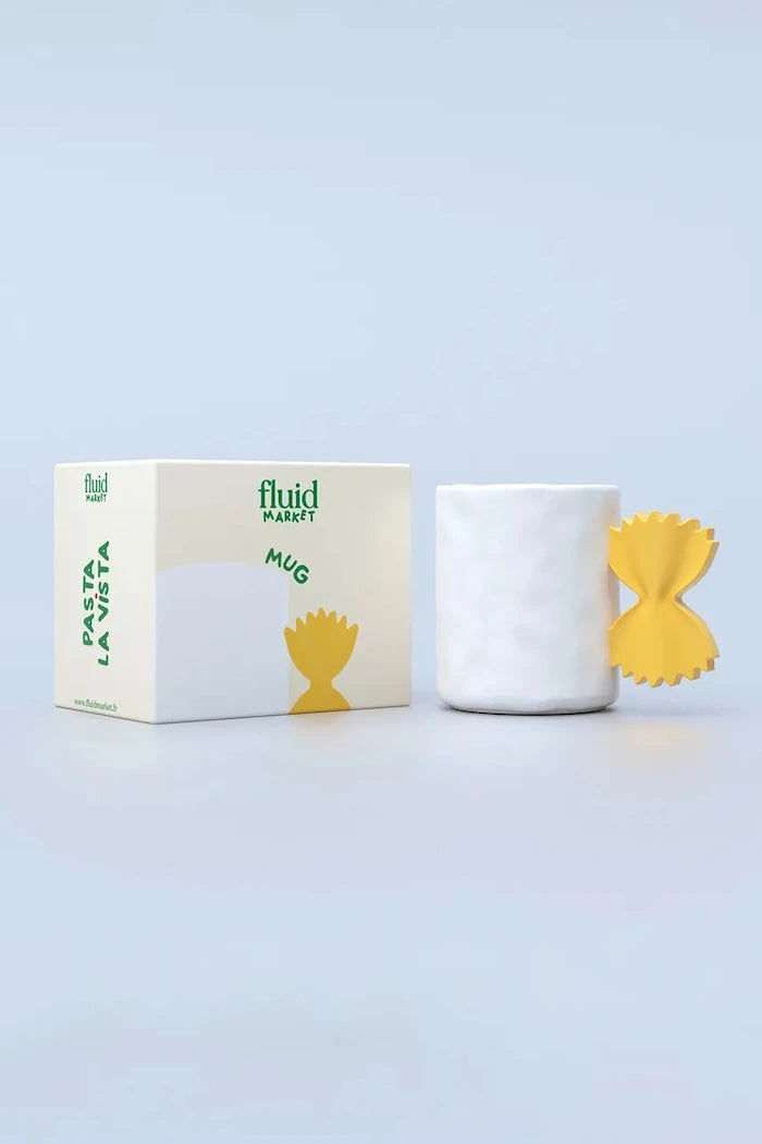 Fluid Market Pasta Kase 250 ml