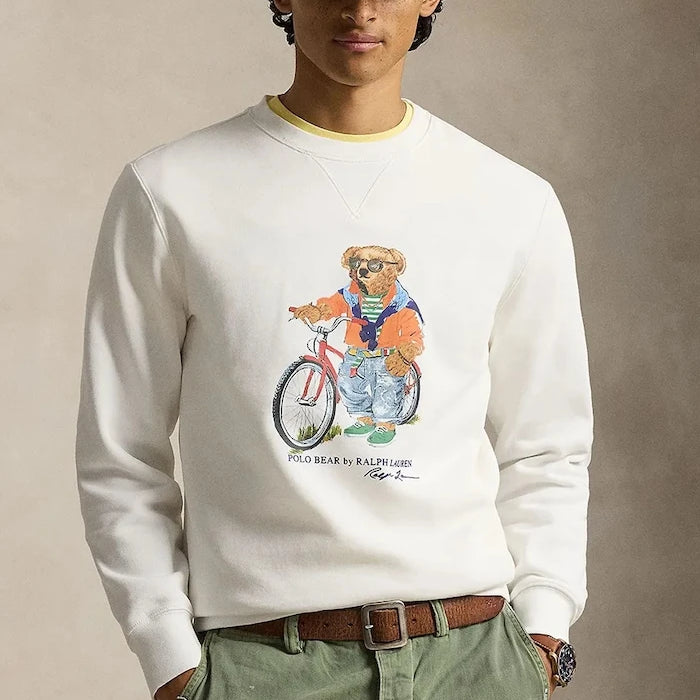 Суичър Polo Ralph Lauren