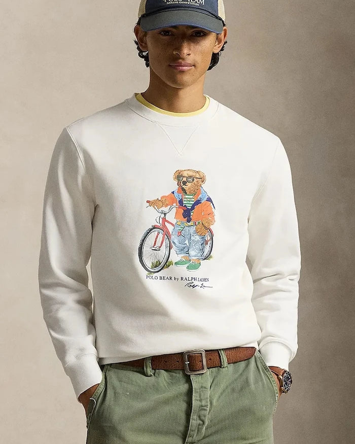 Polo Ralph Lauren Sweatshirt