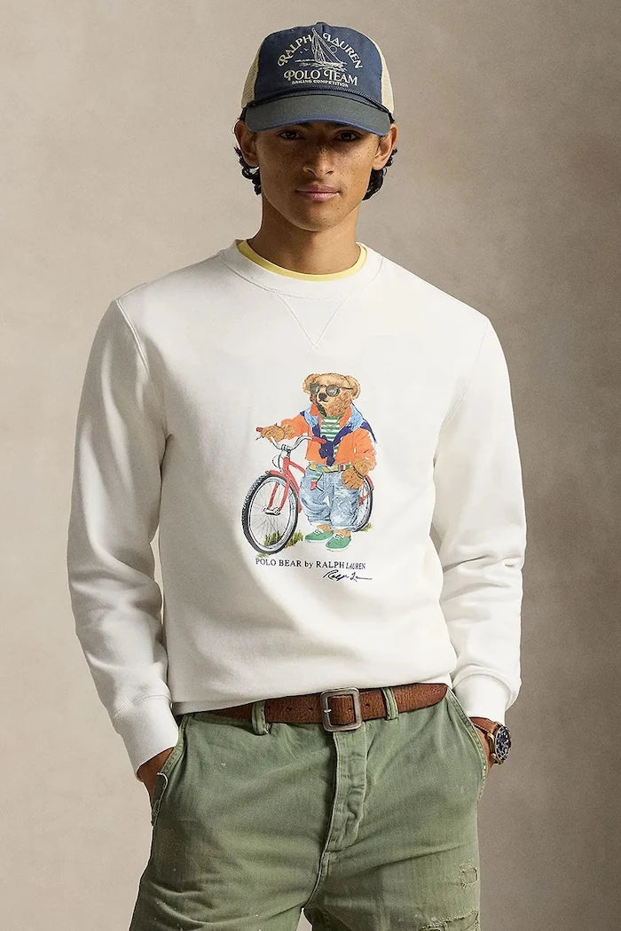 Суичър Polo Ralph Lauren