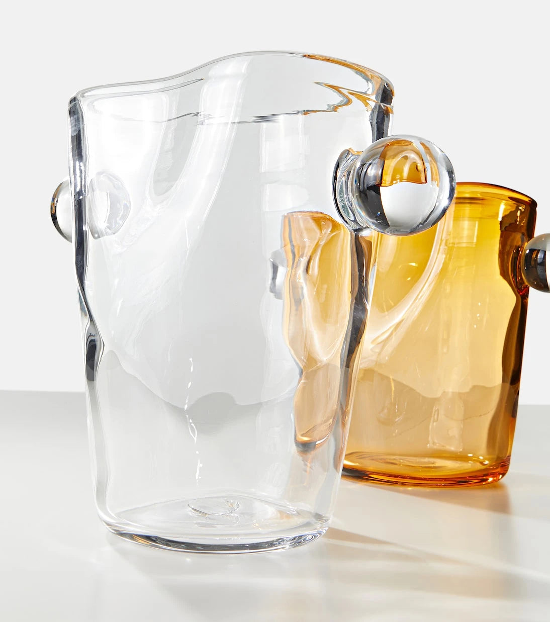 Akua Objects - Oliver glass vase