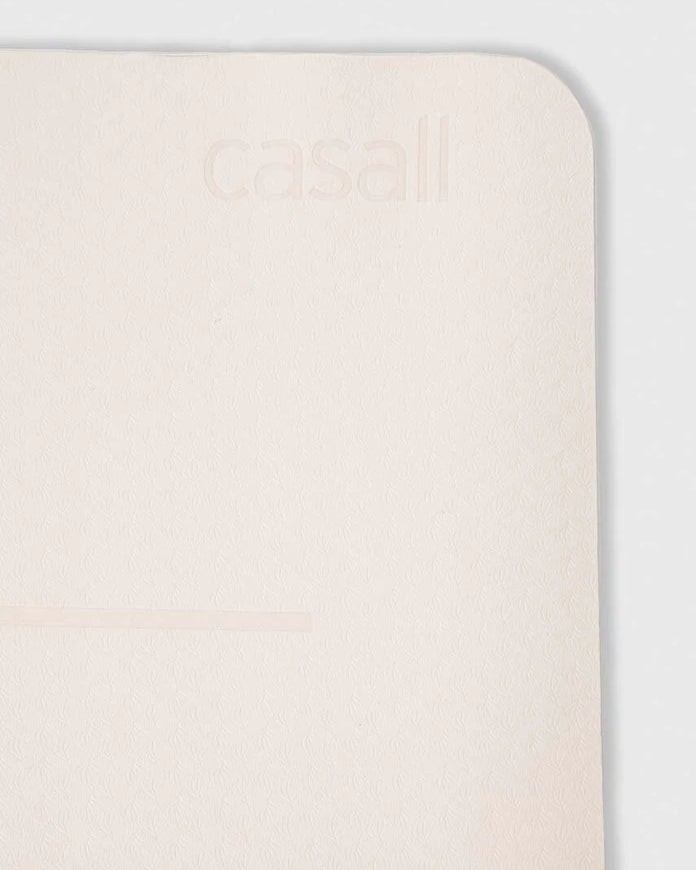 Постелка за йога Casall Position 4mm