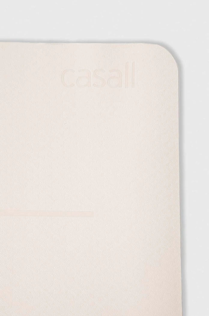 Постелка за йога Casall Position 4mm