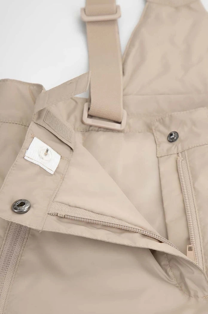 Coccodrillo Çocuk Kış Spor Pantolonu