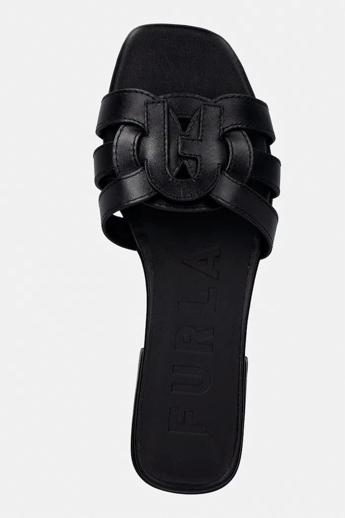 Furla чехли дамски от кожа Summer