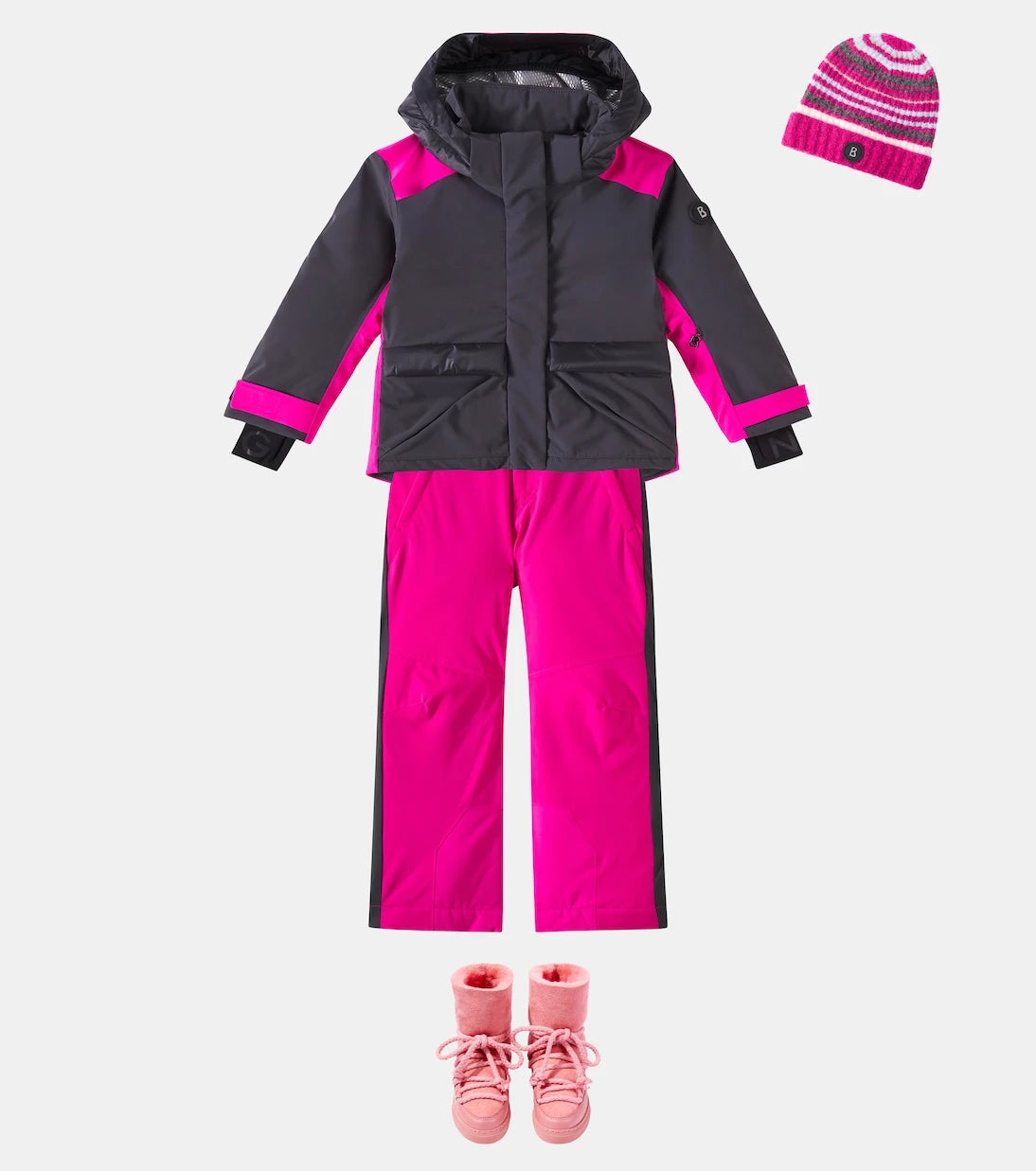 Bogner Kids - Tilde ski pants