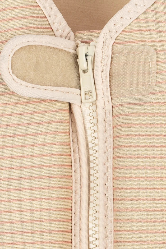 Çocuklar için yüzme yeleği Konges Sløjd CHERRY SWIM VEST