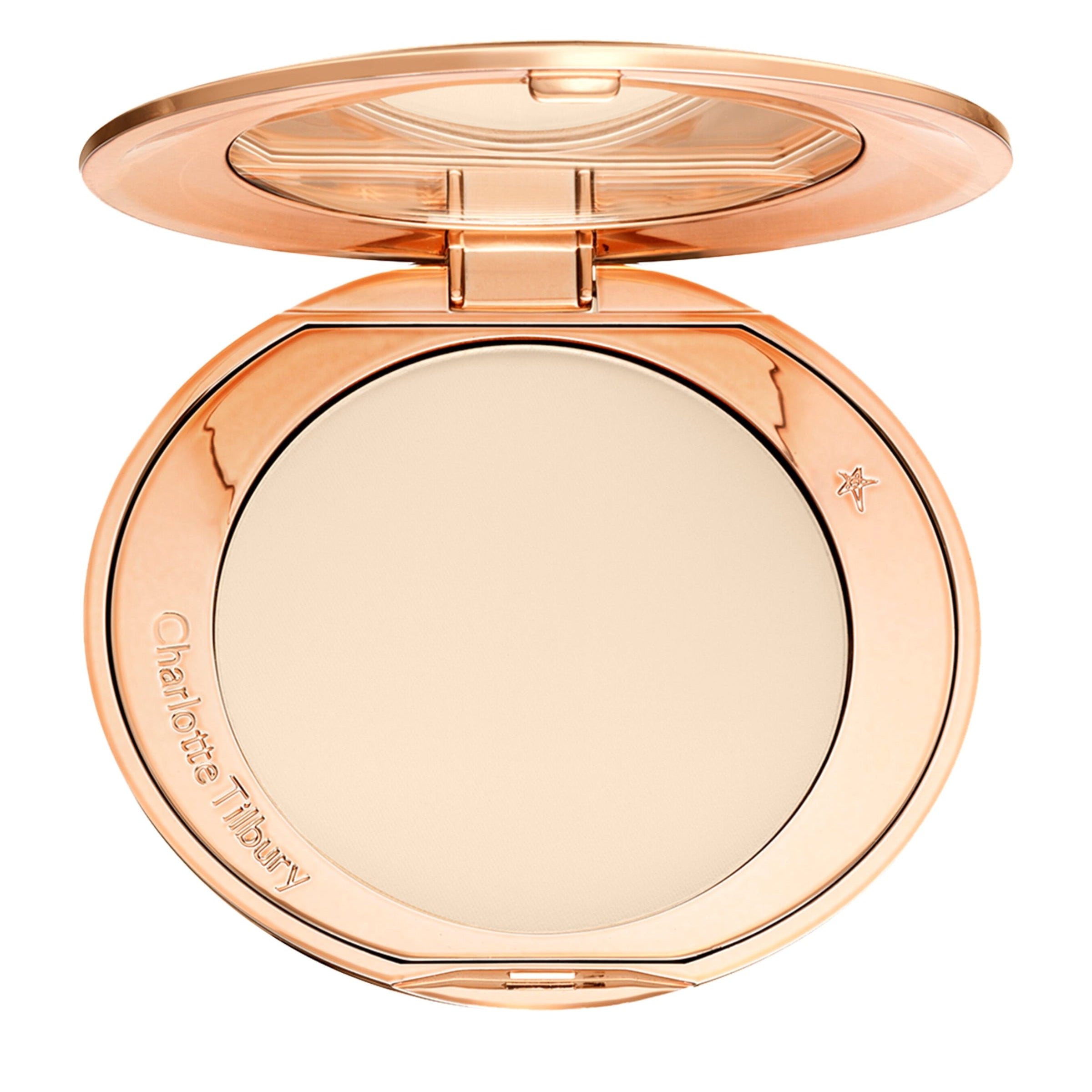 Charlotte Tilbury Airbrush Flawless Finish Powder Refill