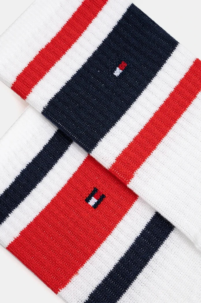 Детски чорапи Tommy Hilfiger (2 чифта)