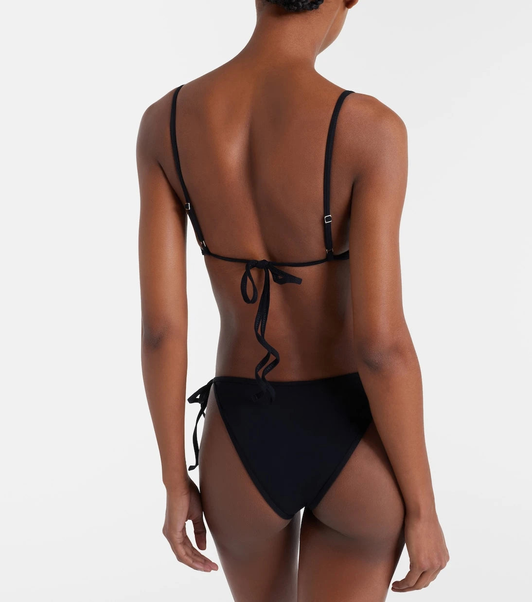 Toteme - Scoop bikini üstü
