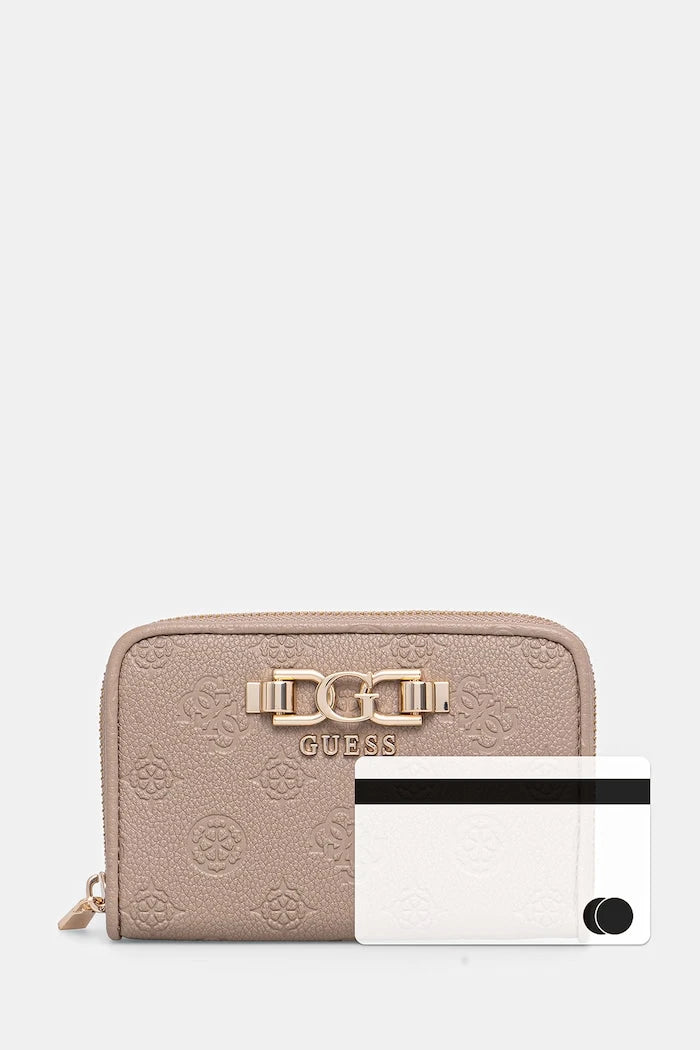 Guess портфейл дамски ANISE