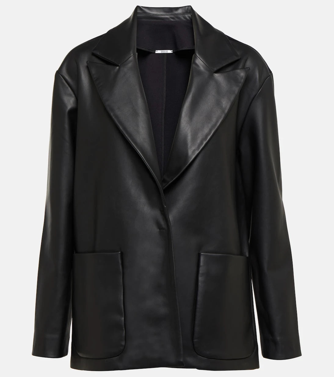 Wolford - Single-breasted jacket