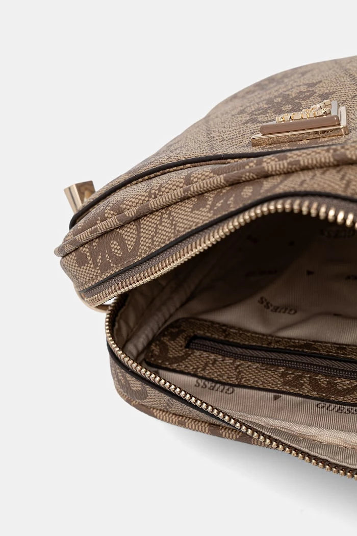 Guess kadın crossbody çanta MERIDIAN