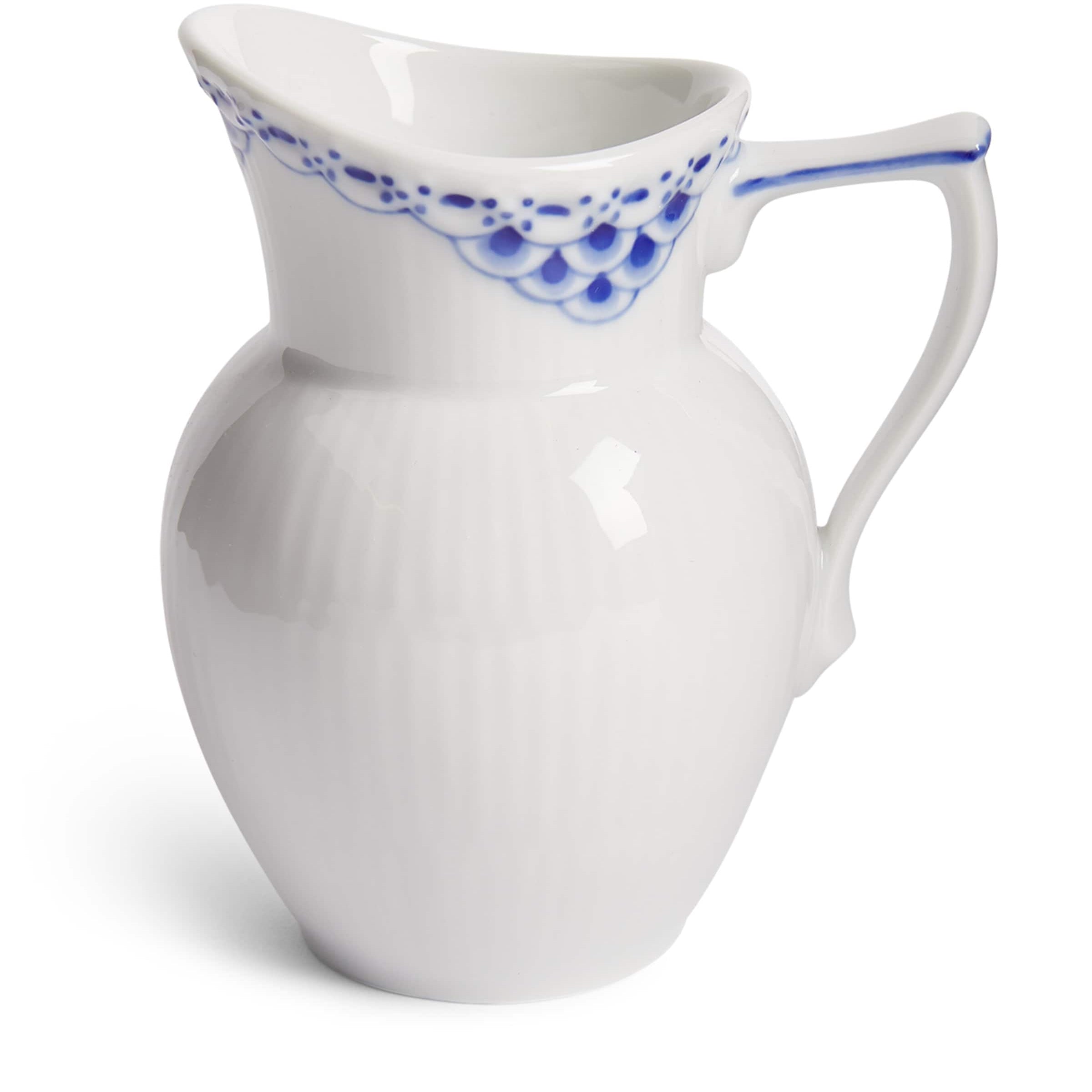 Princess Cream Jug (170ml)