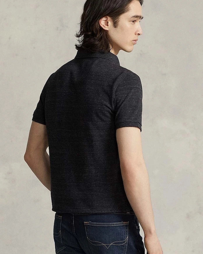 Polo Ralph Lauren - Yaka Detaylı Tişört