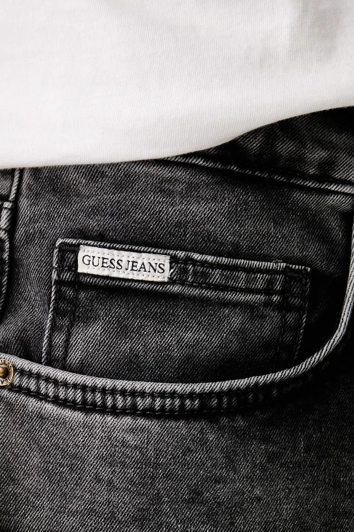 Guess Jeans erkek slim fit kot pantolon