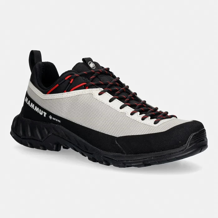 Mammut Kadın Trekking Ayakkabısı Alnasca IV Low GTX