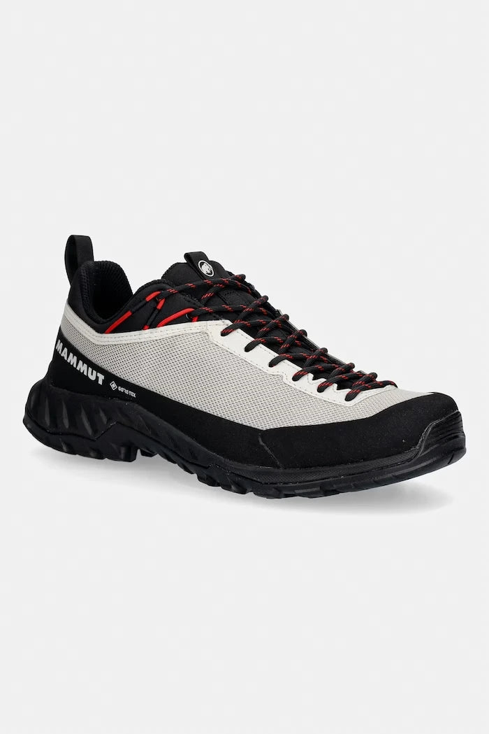 Mammut Kadın Trekking Ayakkabısı Alnasca IV Low GTX