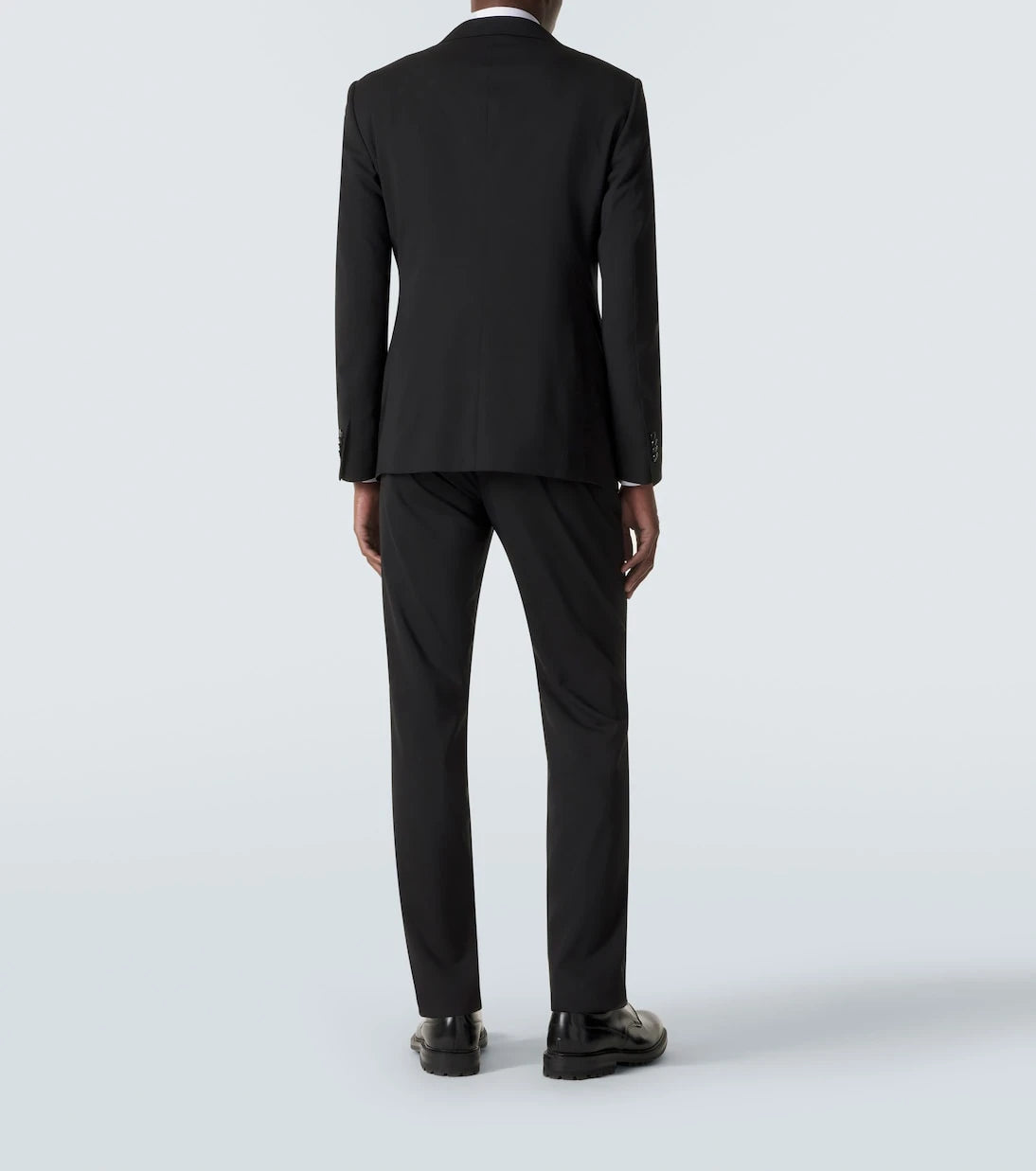 Giorgio Armani - Wool suit