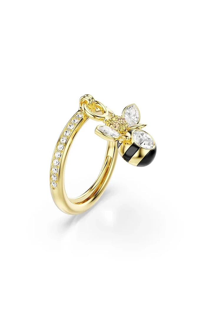Swarovski дамски пръстен с циркон IDYLLIA