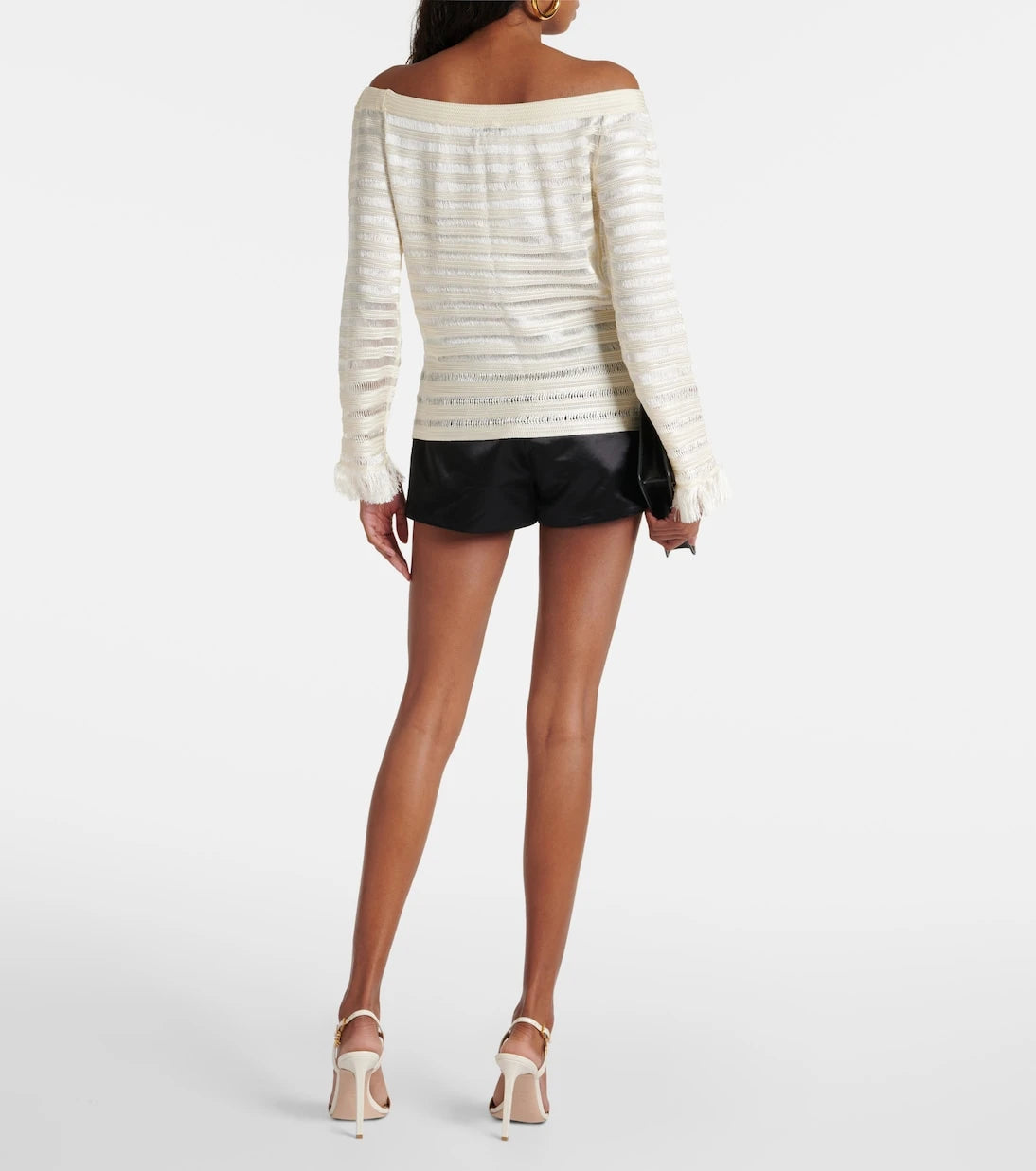 Tom Ford - Off-shoulder top