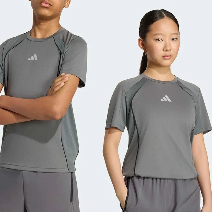 adidas тениска за деца TRAIN ESSENTIALS SEASONAL