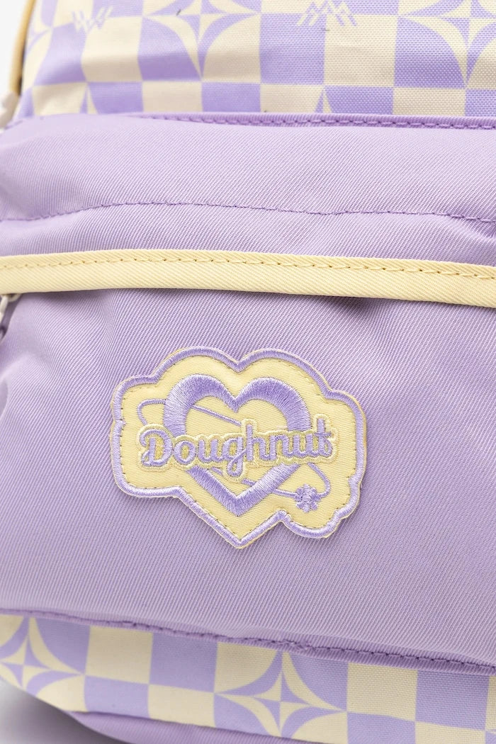 Раница Doughnut Plus One Mini Kaleido