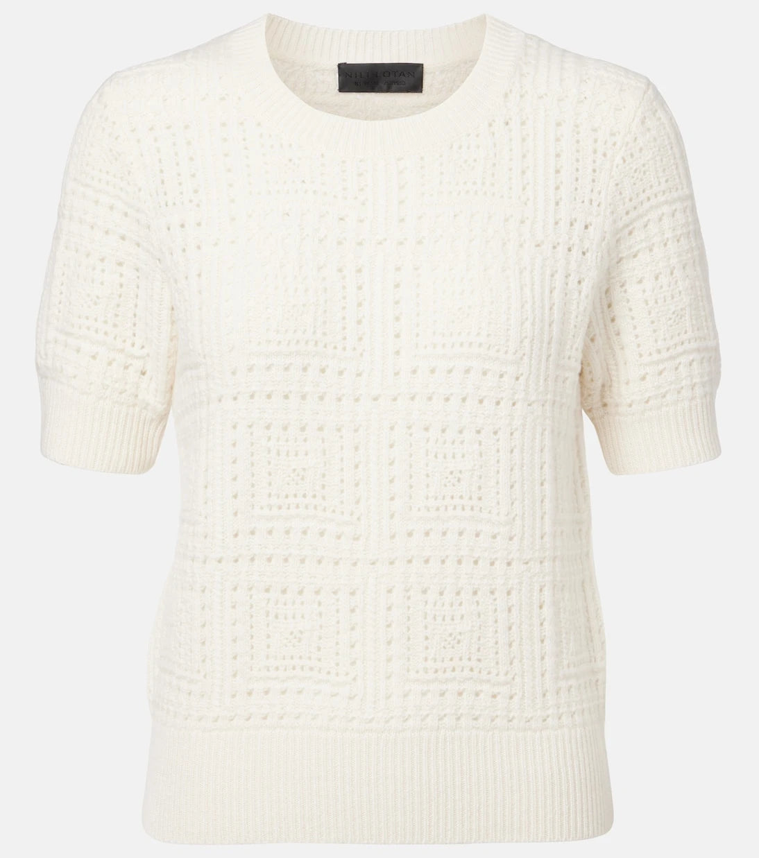 Nili Lotan - Elysia cashmere sweater